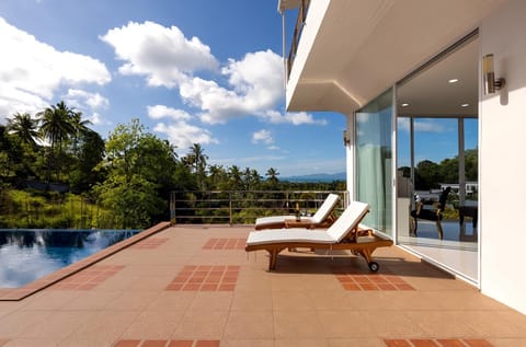 Balcony/Terrace, Balcony/Terrace