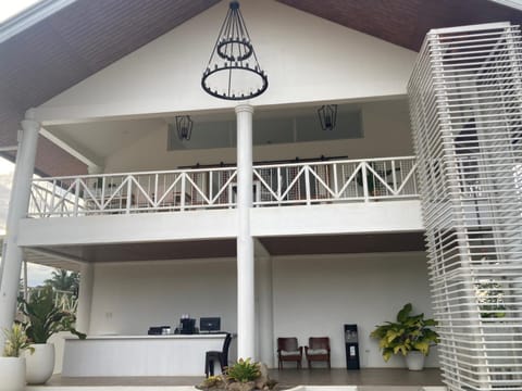 The Eliana Farm Resort and Villas Resort in Northern Mindanao