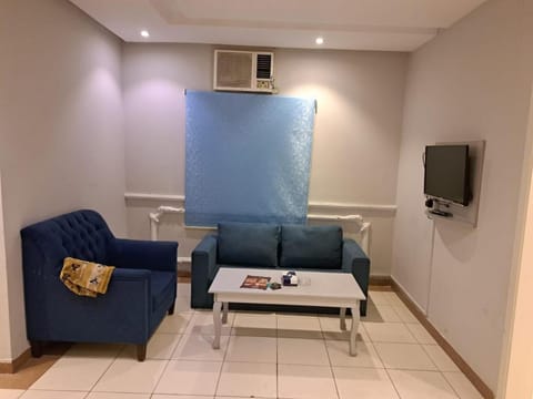 بي تولف دانة اليرموك b12 Apartment in Riyadh