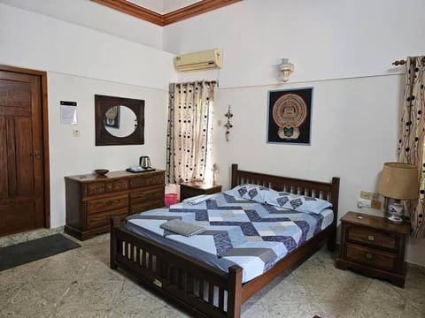 Luxurious Villa @ Trivandrum Villa in Thiruvananthapuram