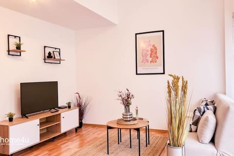 City-Suite, Zentral / Tiefgarage Apartment in Straubing