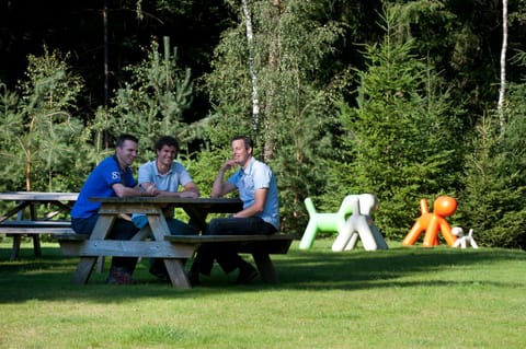 Day, People, Summer, Garden, On site, Garden view