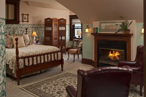 Old Rittenhouse Inn Bed and Breakfast in Bayfield