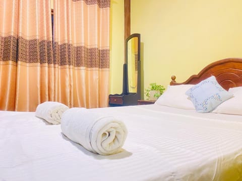 Unakuruwa Ravenala Homestay Vacation rental in Tangalle