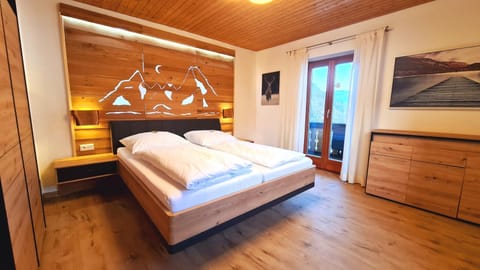 Haus Marienblick Apartment in Berchtesgaden