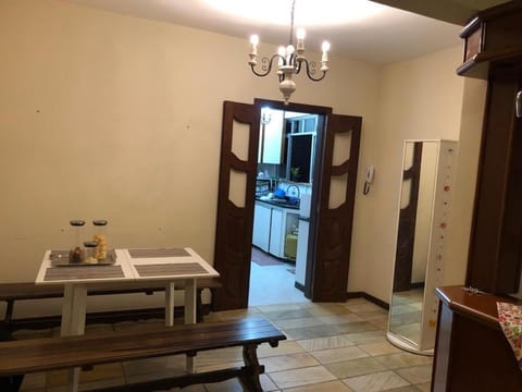 Quarto privado em apartamento. Vacation rental in Vitoria