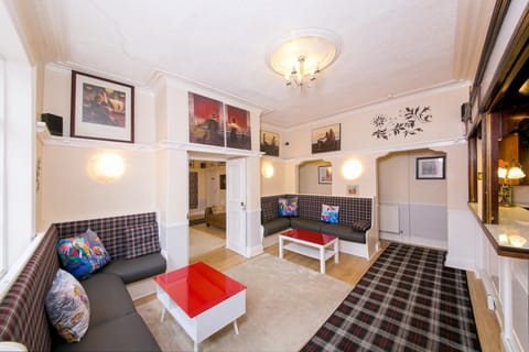 Homeleigh Hotel Bed and Breakfast in Bradford