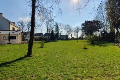 La Longère de Marie - Gîtes de Kerblaise House in Concarneau