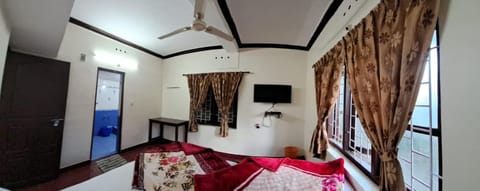 Nandini Nest Home Stay House in Munnar