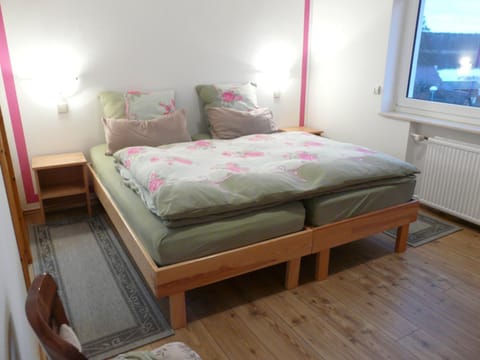 Ferienwohnung mit Seeblick - b46412 Apartment in Lychen