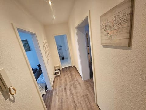 charmante Ferienwohnung am Stadtwald von Plauen Apartment in Plauen