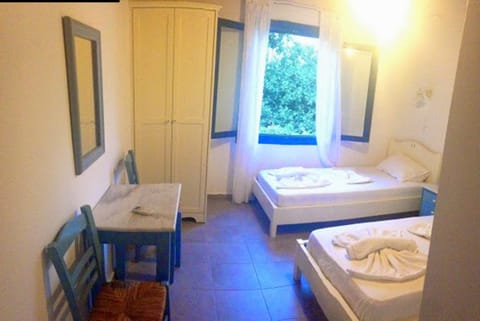 Sofia Rooms Bed and Breakfast in Crete