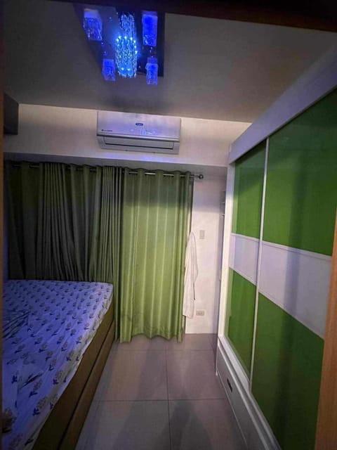Shell Residence Condo in Pasay