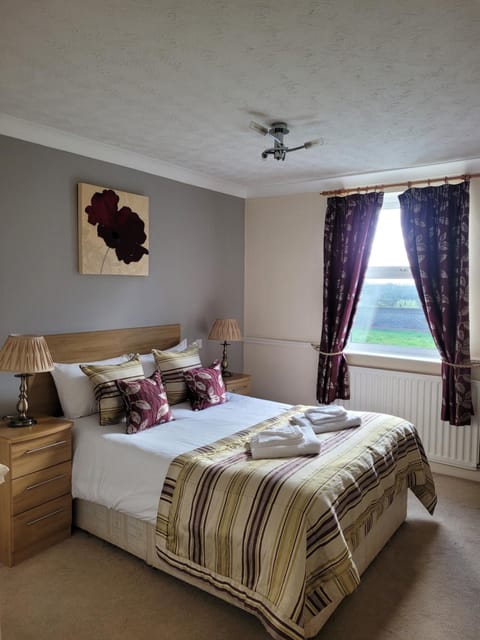 The White Horse Lodge Hotel Hotel in Borough of Harrogate