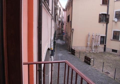 Casa nel Centro di Avellino Appartamento in Avellino