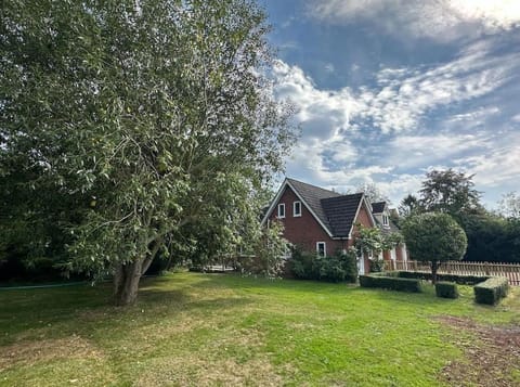 Property building, Garden, Garden, Garden view