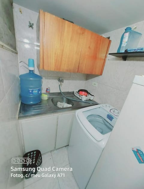 Apt só para Carnaval no mês de fevereiro do 10 até 14 só temporada Apartment in Recife