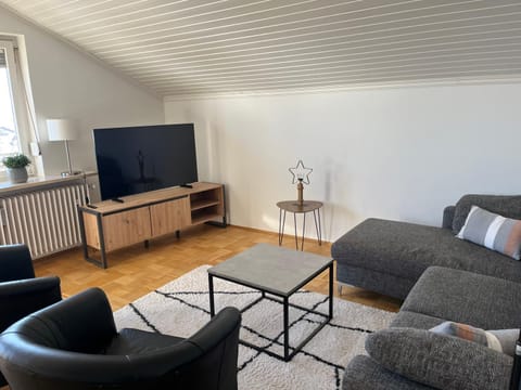 Helle, ruhige Ferienwohnung mit Balkon Apartment in Bad Tölz