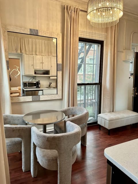 The West Village Gem Apartment in West Village