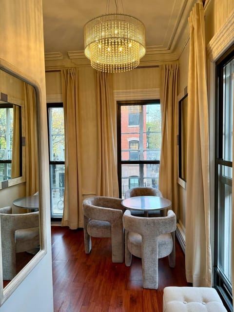 The West Village Gem Apartment in West Village