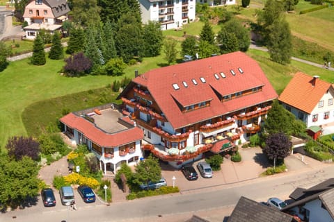 Schreyers Hotel Restaurant Mutzel Hôtel in Schluchsee
