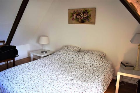 Maison de pêcheur à 50m de la mer à Ploumanac'h PERROS-GUIREC - Réf 317 Villa in Perros-Guirec