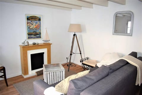 Maison de pêcheur à 50m de la mer à Ploumanac'h PERROS-GUIREC - Réf 317 Villa in Perros-Guirec