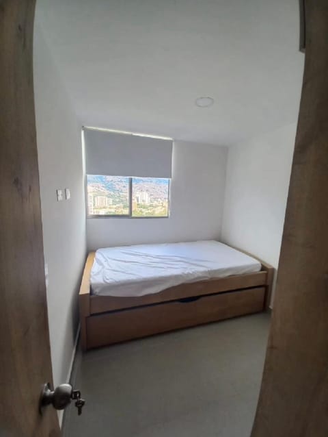 Apartamento en Edificio Puerto paraiso en Bello Antioquia Apartment in Bello