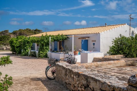 Cas Saliners - Ses Illetes Condominio in Formentera