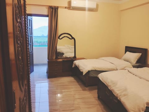 Quiet Gate Guest House Vacation rental in Luxor Governorate