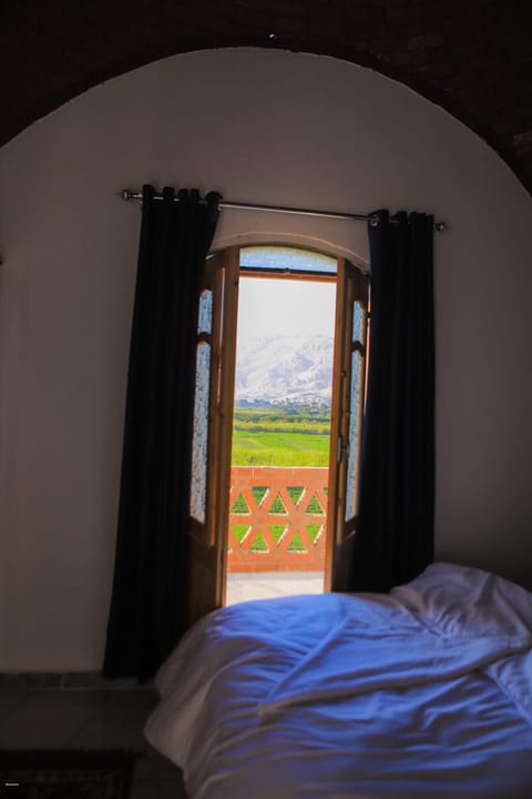 Quiet Gate Guest House Vacation rental in Luxor Governorate