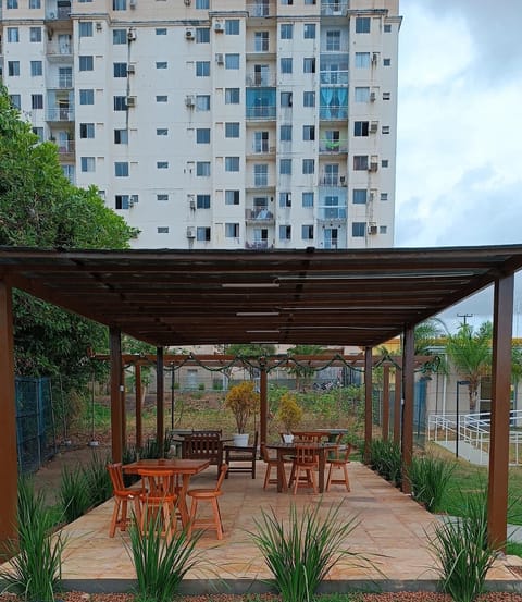 Patio, Garden, Balcony/Terrace, Dining area