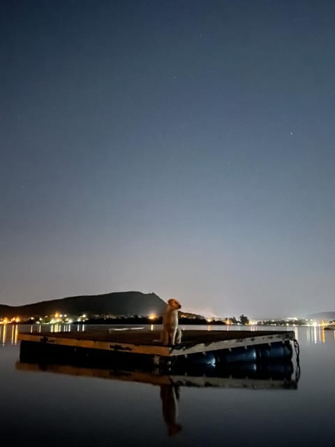 Casa del lago House in Embalse