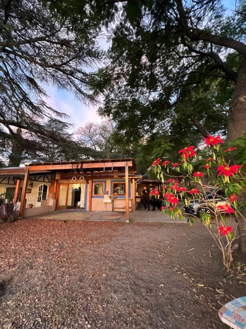 Casa del lago House in Embalse