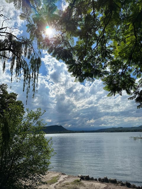 Casa del lago House in Embalse