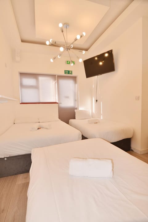 Anchor Guest House Hotel in London Borough of Camden