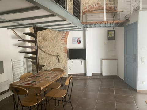 Le Moulin Apartment in Grasse