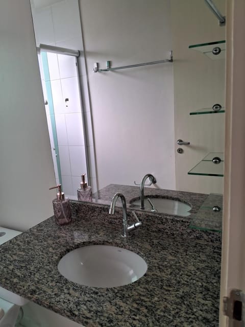 Excelente Apto no Smiles Cidade Nova Apartment in Manaus