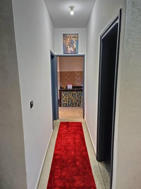 Appartement une chambre Condo in Meknes