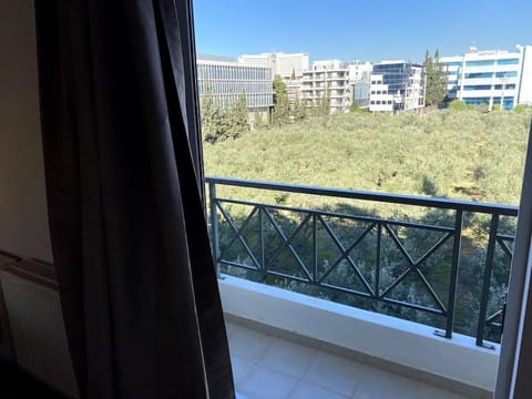 Luxury 4BR with 3 Bathrooms Apartment in Marousi Apartment in Chalandri