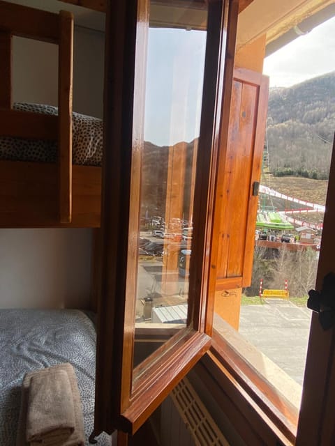 Casa Orval Apartment in Panticosa