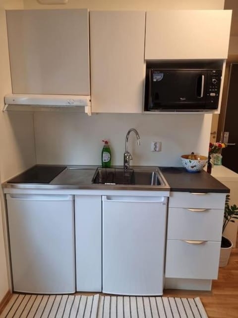 Studio apartment 10mins from Oslo Cent. station. Apartment in Oslo