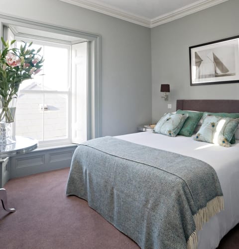 Tannery Townhouse Chambre d’hôte in County Waterford