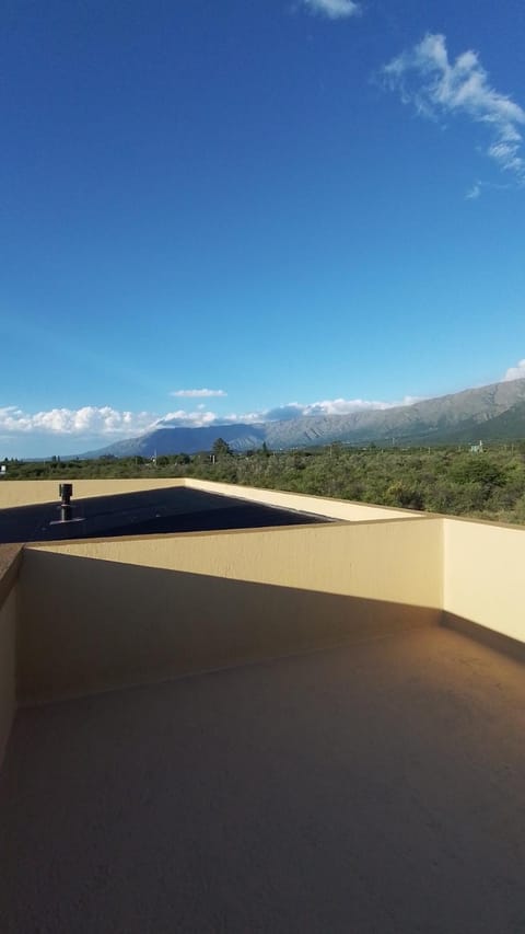 Mis Abuelos House in San Luis Province, Argentina