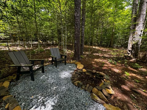 Lazy Bear 466 - A Cozy, Hidden Pisgah Retreat Campground/ 
RV Resort in Gloucester