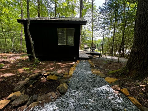 Lazy Bear 466 - A Cozy, Hidden Pisgah Retreat Campground/ 
RV Resort in Gloucester