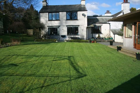 School House Cottage B&B and tea garden Bed and Breakfast in Hawkshead
