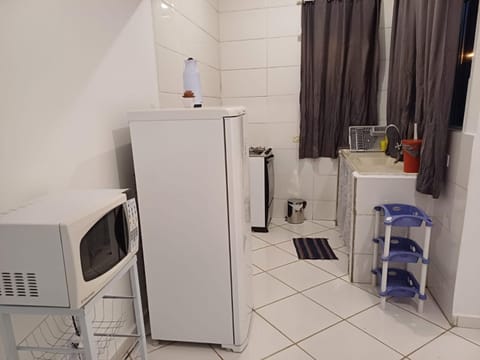 ParkFlat Apartment in Sorocaba