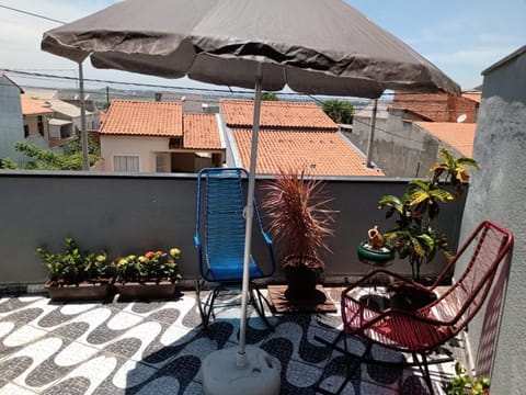 ParkFlat Apartment in Sorocaba