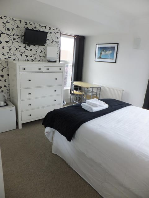 Grove Guest House Bed and Breakfast in Nottingham